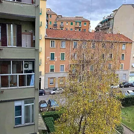 Milan Ξενοδοχείο