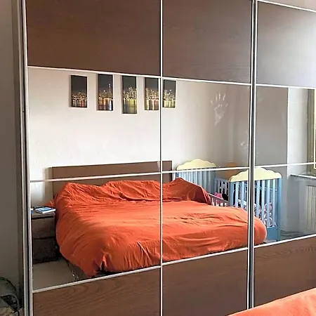 Hotel Milan Sesto San Giovanni